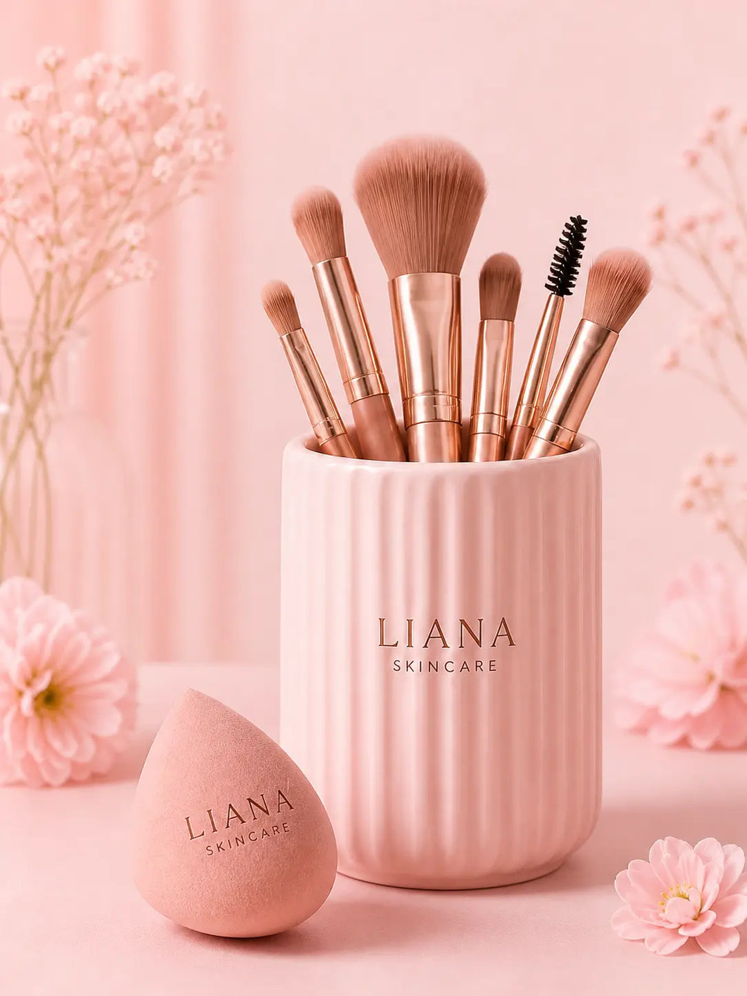 Makeup Accessories