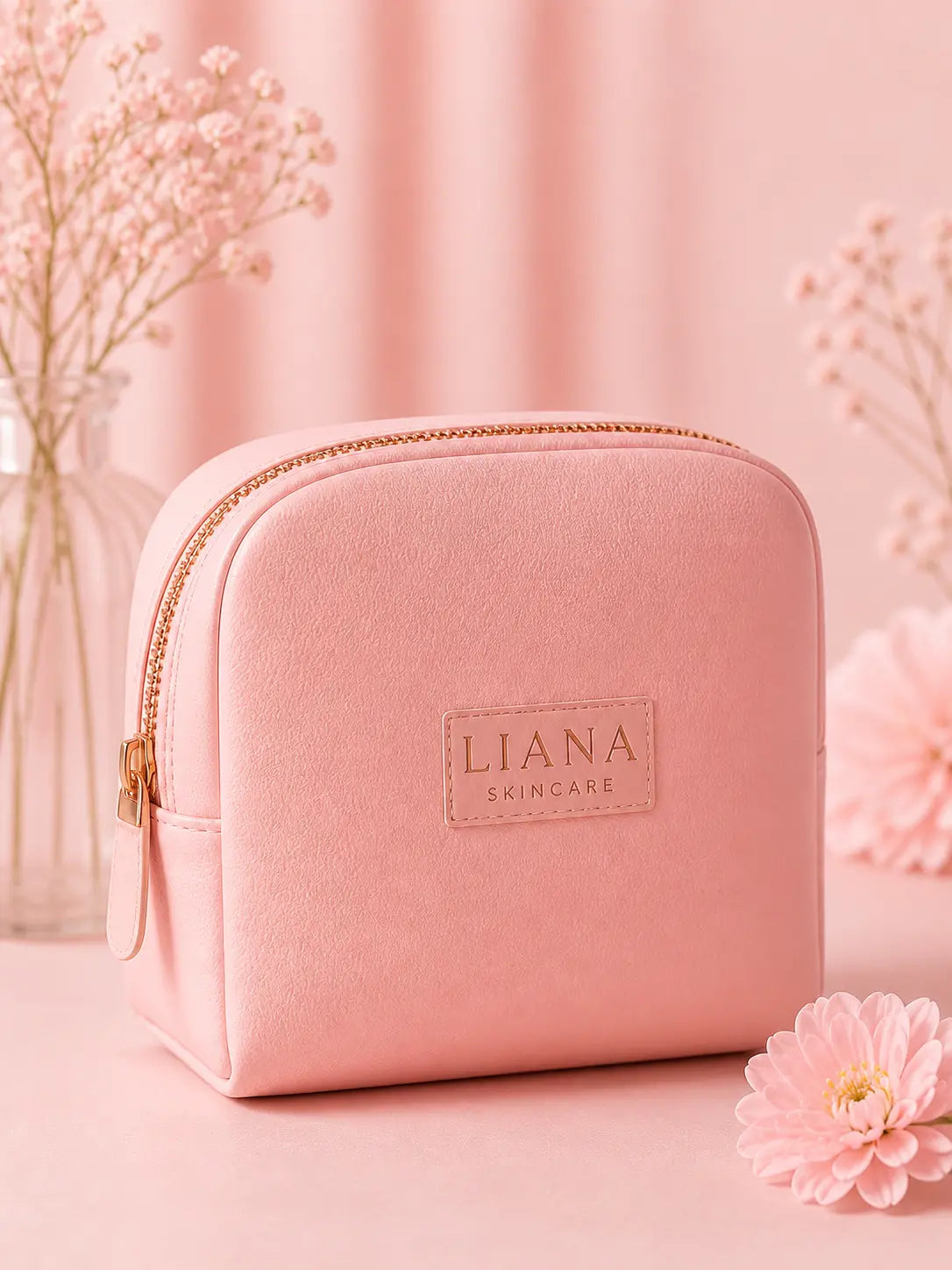 Makeup Bags