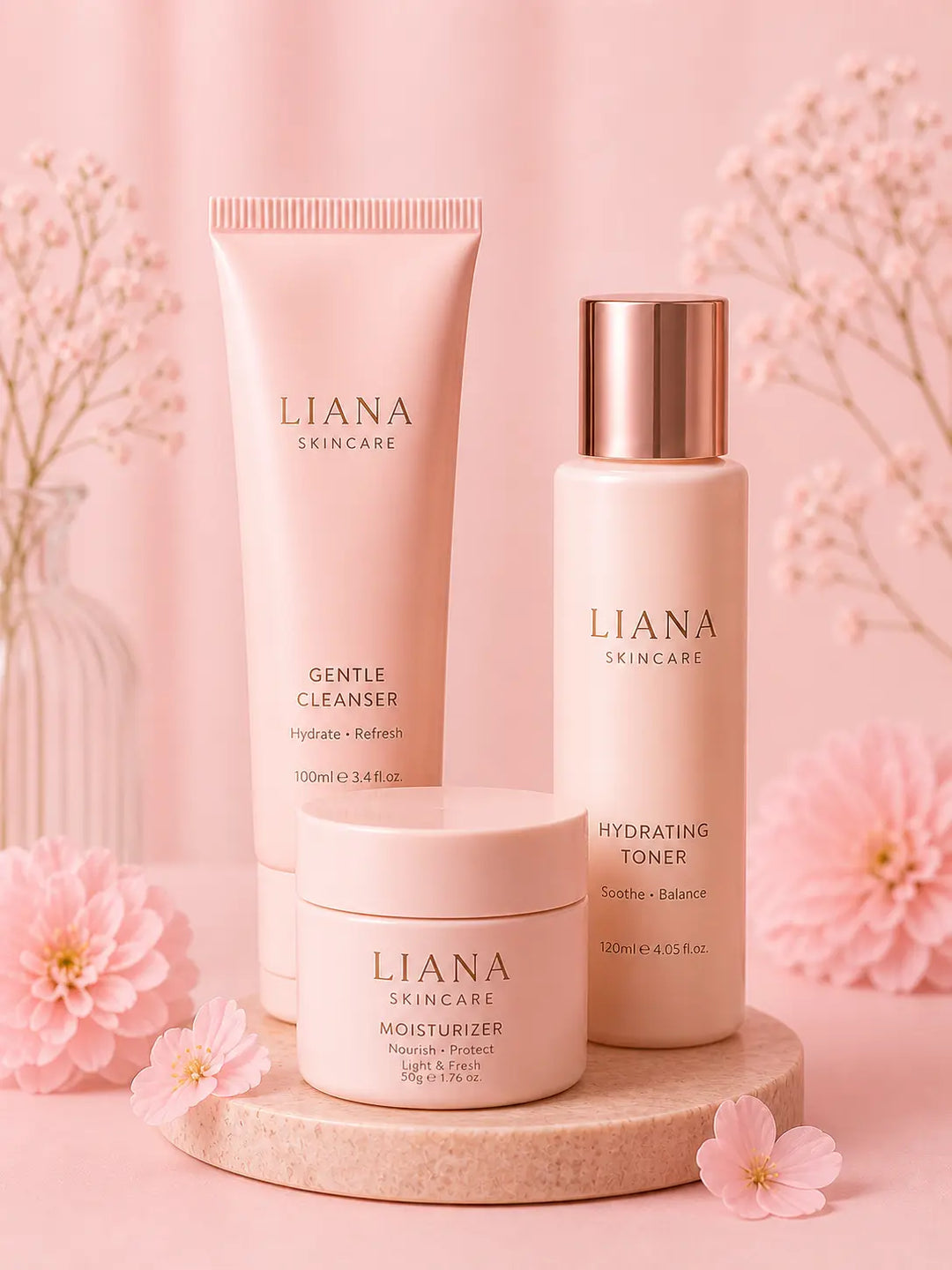 Skin Care