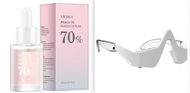 Nicotinamide Hyaluronic Acid Solution Skin Care Products Liana Skincare