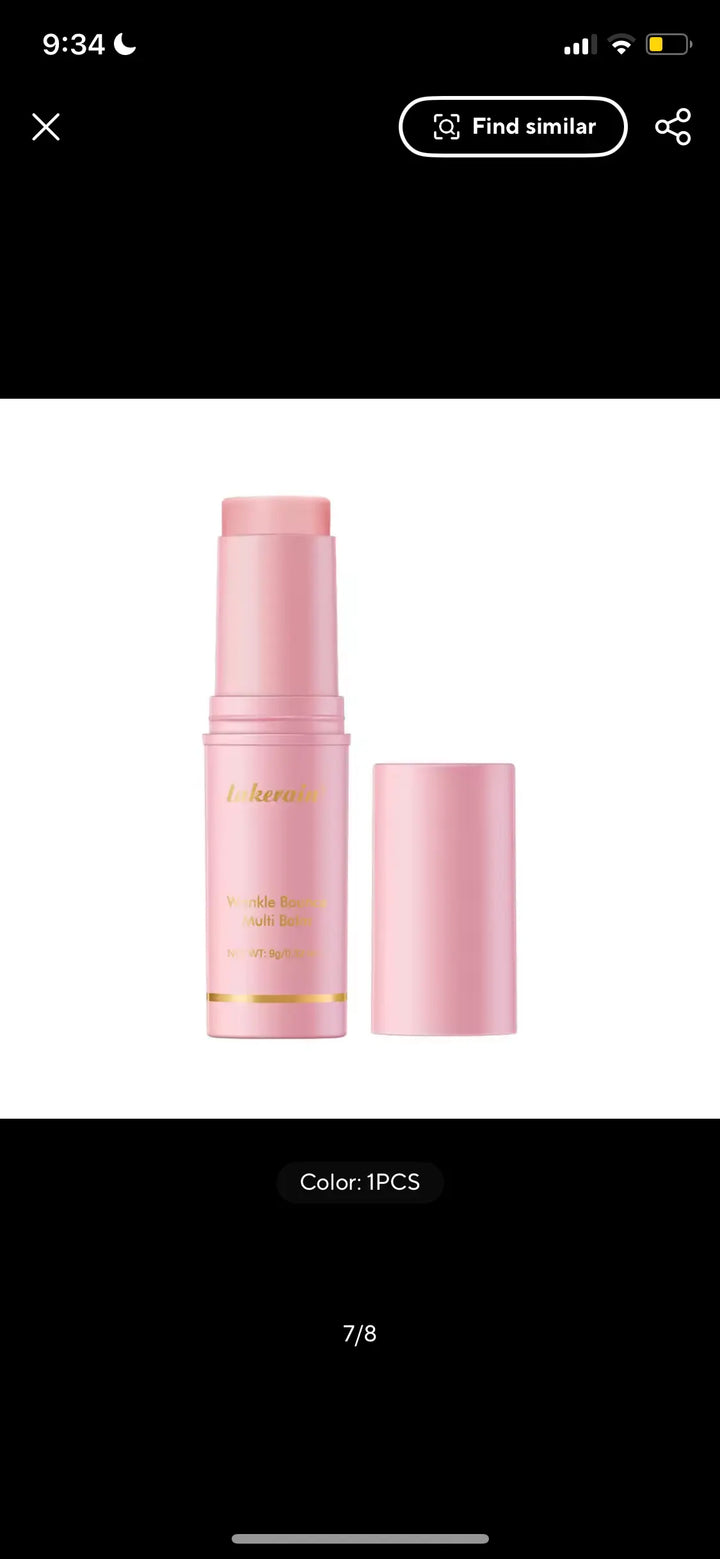 Liana skin pink hydrating stick Liana Skincare