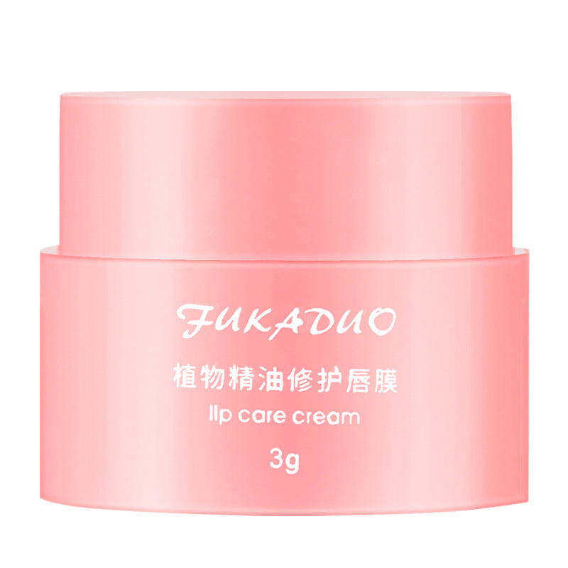 Jelly Lip Mask Moisturizing Lip Care Liana Skincare