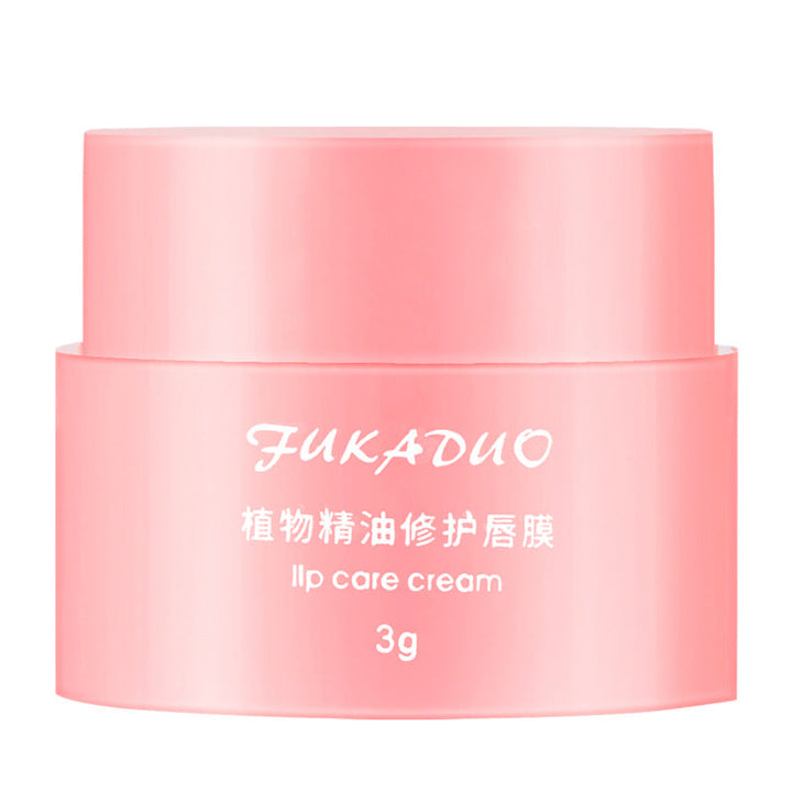 Jelly Lip Mask Moisturizing Lip Care Liana Skincare