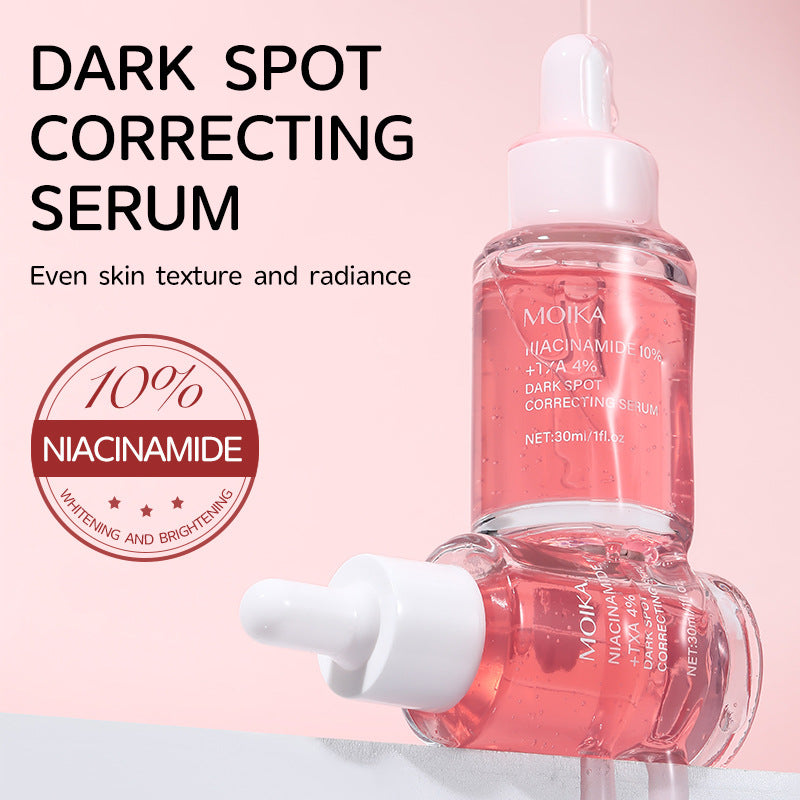 Nicotinamide Hyaluronic Acid Solution Skin Care Products Liana Skincare