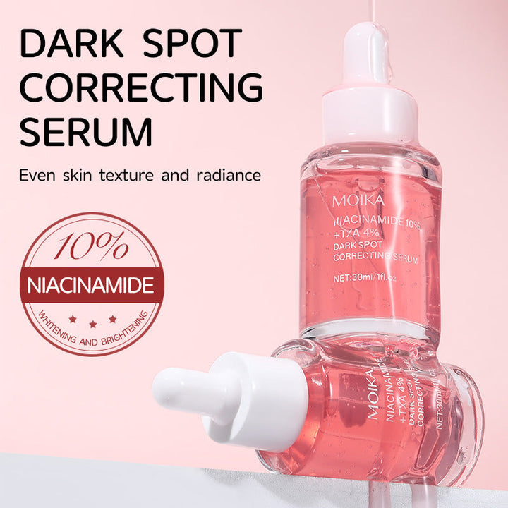 Nicotinamide Hyaluronic Acid Solution Skin Care Products Liana Skincare