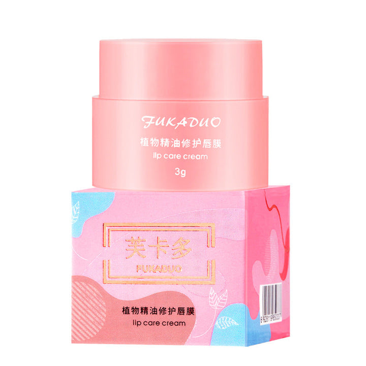 Jelly Lip Mask Moisturizing Lip Care Liana Skincare