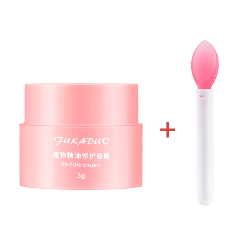 Jelly Lip Mask Moisturizing Lip Care Liana Skincare