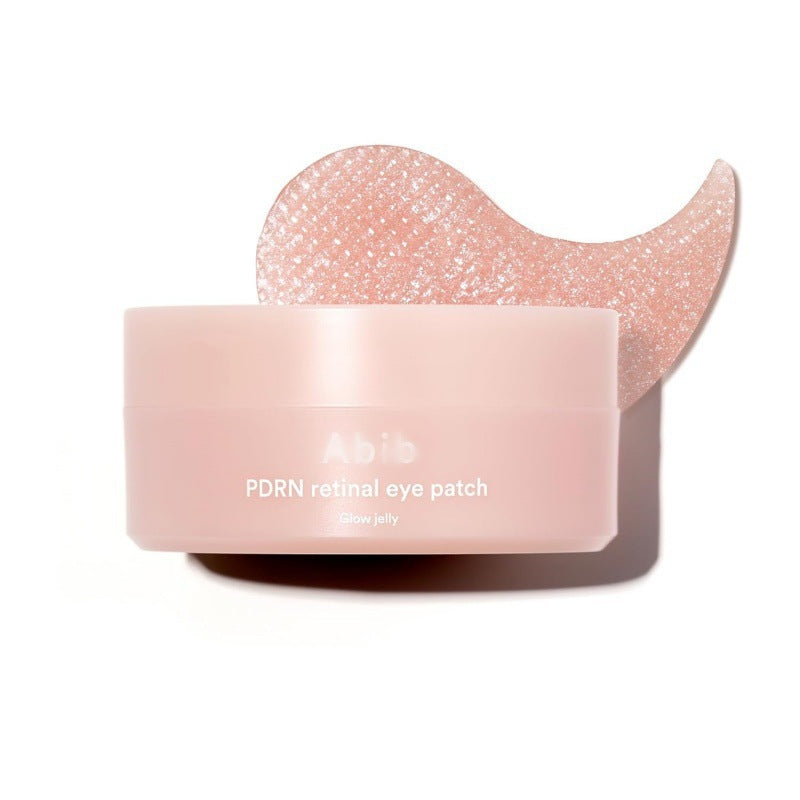 Retinal Eye Patch Glow Jelly 60 Patches Liana Skincare